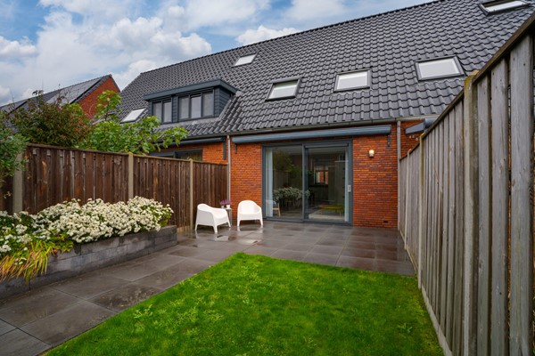 Medium property photo - Tuinpad 22, 6905 VX Zevenaar